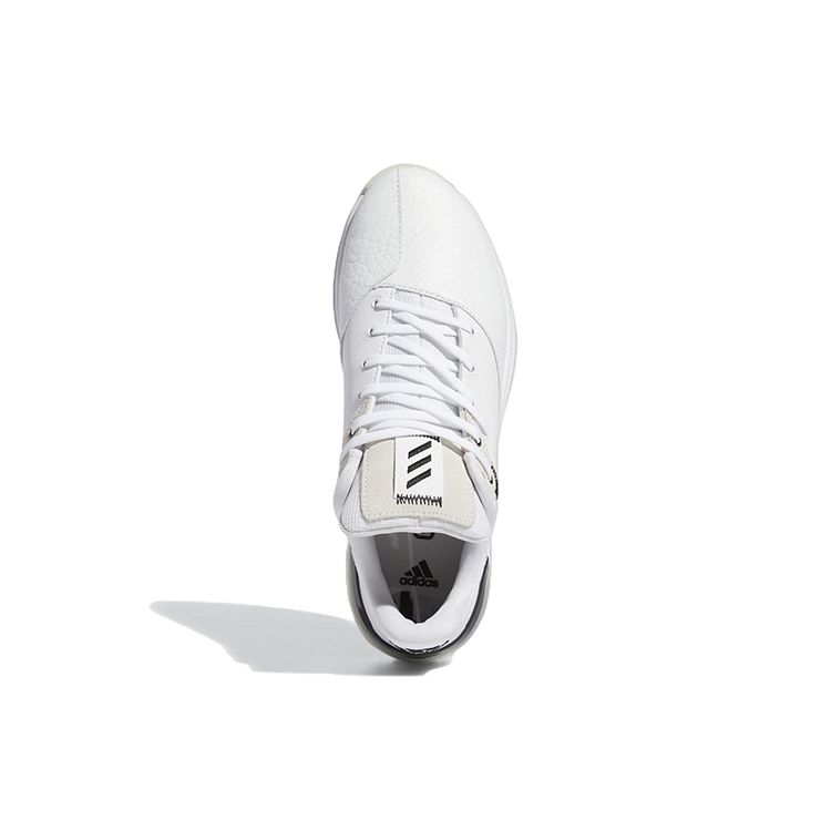 adidas Rebelcross Cloud White Мужские кроссовки Core-Black Aluminium GV9771 44 — фото 4