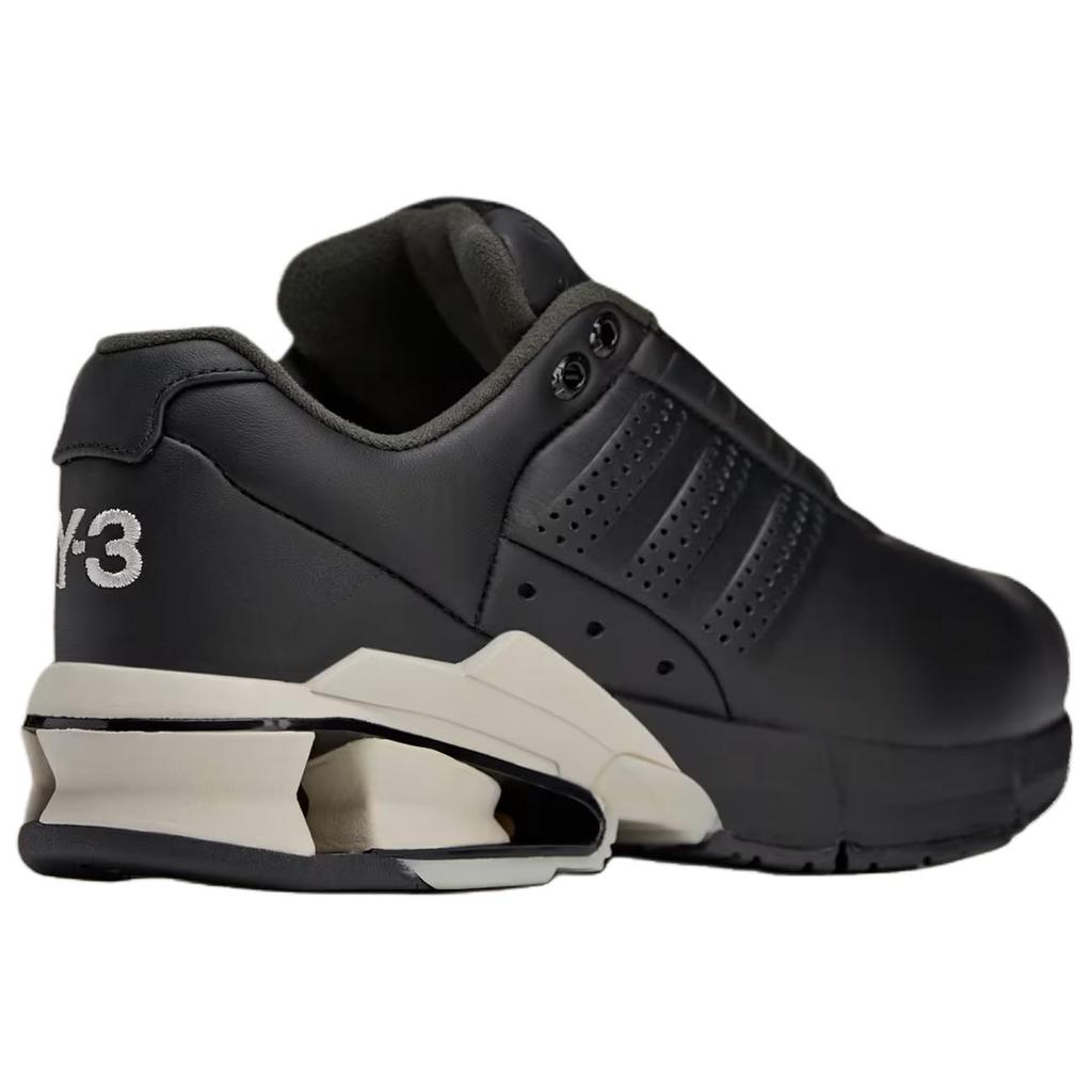 adidas Y-3 a3 Control Nero Talco Sneakers Unisex JQ2424