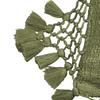 Yard Anko Tassel Macramé Cushion Cover