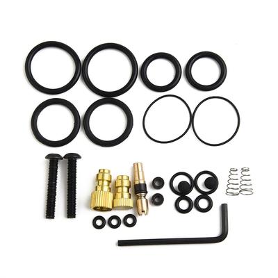 Kit di Riparazione Essenziale per Pompa per Prestazioni Ottimali Sostituzione Facile