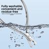 Stainless Steel Pet Nail Clippers Nonslip Handle Heavy Duty Cat Nail Trimmer Comfortable Grip Labor-saving Pet Grooming Tool
