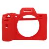 Healthy and Tough Digital Camera Silicone Cover for Sony A72  A7R2   A7S2 Washable Protector