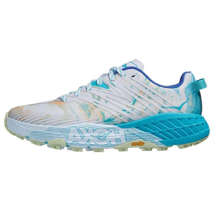 

HOKA Speedgoat 4 Together Pack Women Sneakers White 1106527-TGT 36