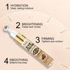 Tightening Eye Cream-Firming & Depuffing & Brightening & Moisturize & Smooth-Suitable For All Skin Types, 15ml