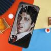Al Pacino Scarface Hülle Für Samsung Galaxy A15 A25 A35 A55 A52 A32 A12 A14 A34 A54 A51 A71 A53 A33 A13 Case