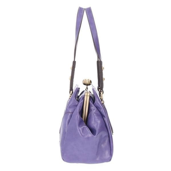 [ANNA SUI] Anna Sui Didion Tote Bag