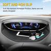 Per Peugeot 3008 4008 5008 GT 2016-2020 2025 2025 2025 Auto Ibrida Cruscotto Adesivo Pad Antiscivolo in Gomma Accessori Interni
