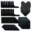 Shein Exclusive Carpet Anti-Slip Washable PU Fixing Sticker
