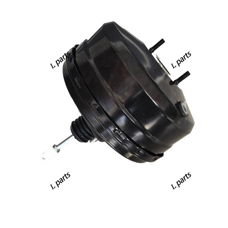 For JAC Sunray Vacuum booster Brake master brake master heavy-duty drum assembly OEM 3540010R0284