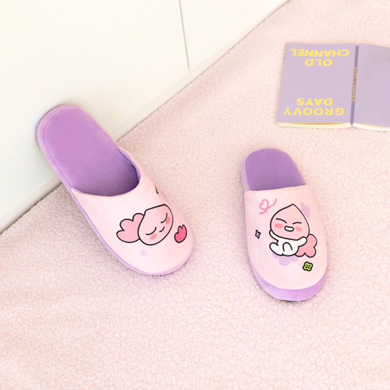 KAKAOFRIENDS Room Slippers