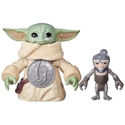 Brinquedos e jogos – Figuras de ação