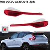 Car Rear Bumper Light Reflector For Volvo XC40 2018 - Rear Tail Light Rear Bar Light Without Bulb 316556865 31656866