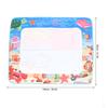 Kids Water Doodle Mat Reusable Large Size Water Painting Writing Board Educational Toys with Pens