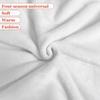 Kpop Anime Fleece Blanket Ultra Soft Plush Throw For Bed Sofa Travel Lightweight Comfortable Design