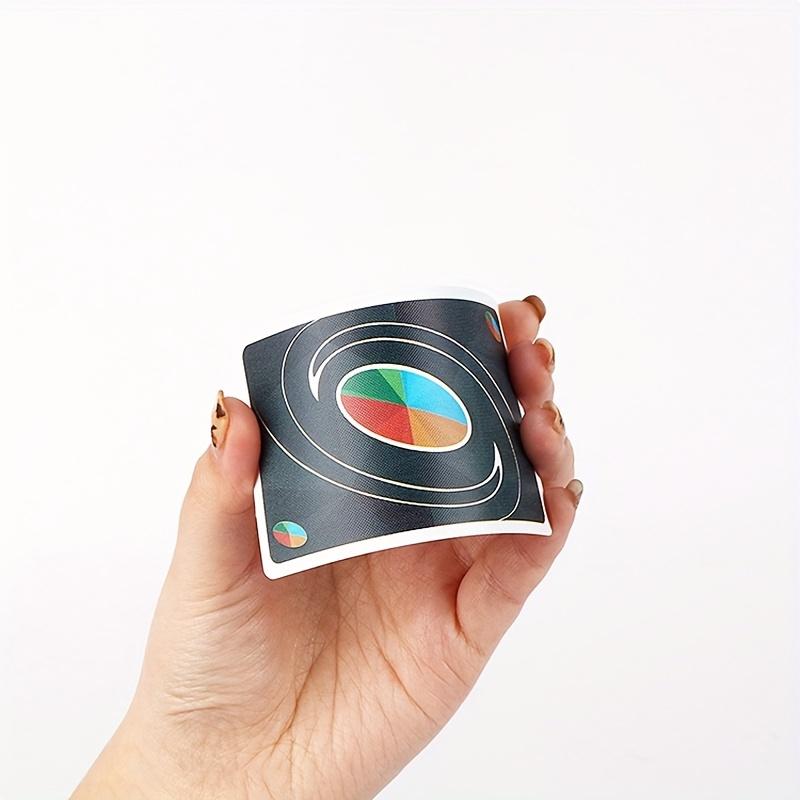 1 Box Playing Cards and Dice Set 9 Six Sided Count Dice for Board Game Recreation