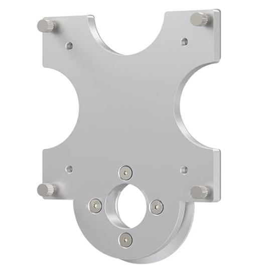 

VESA Adapter Monitor Arm Mount Kit for Older iMac Series Displays up to 2021