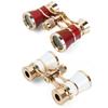 Vintage Opera Glasses Optical BK9 Pocket Binoculars Lightweight Binoculars Telescope  Women