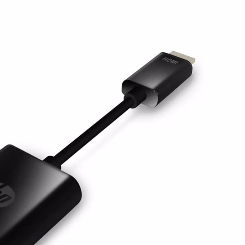 HP Laptop and Display Adapters