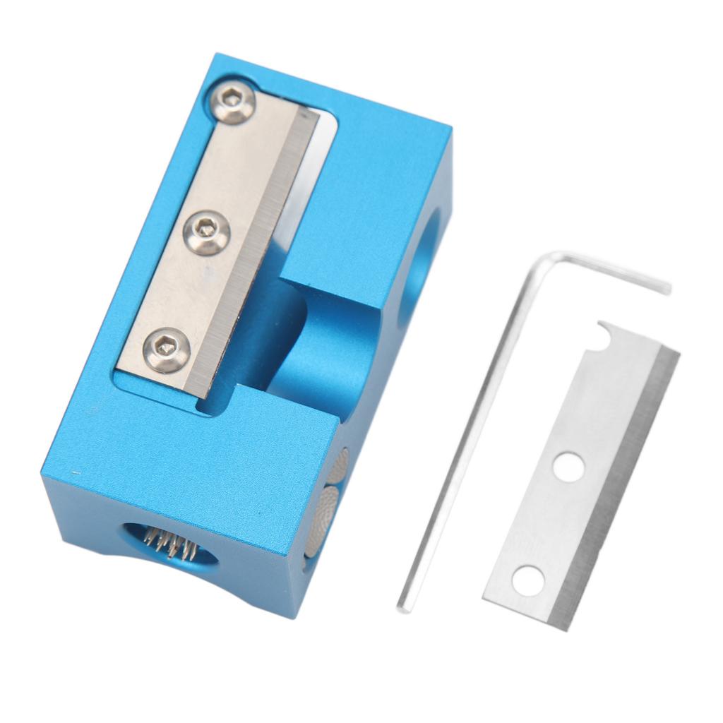 Pool Queue Spitzen Reparaturwerkzeug 8 in 1 Metall Billard Queue Trimmer Polierer Former Tapper Zubehör