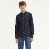 Levi S Men S claSSic weStern Denim Shirt 85745 0002