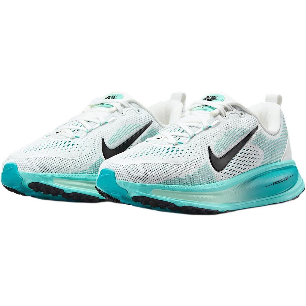 Nike Vomero 18 GS Geode Teal Kids Sneakers Summit-White Dusty-Cactus Black HQ2157-103