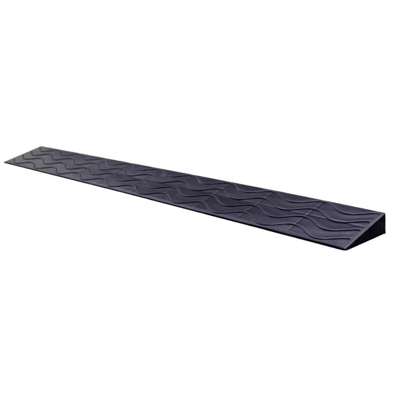 Robot Vacuum Threshold Ramp