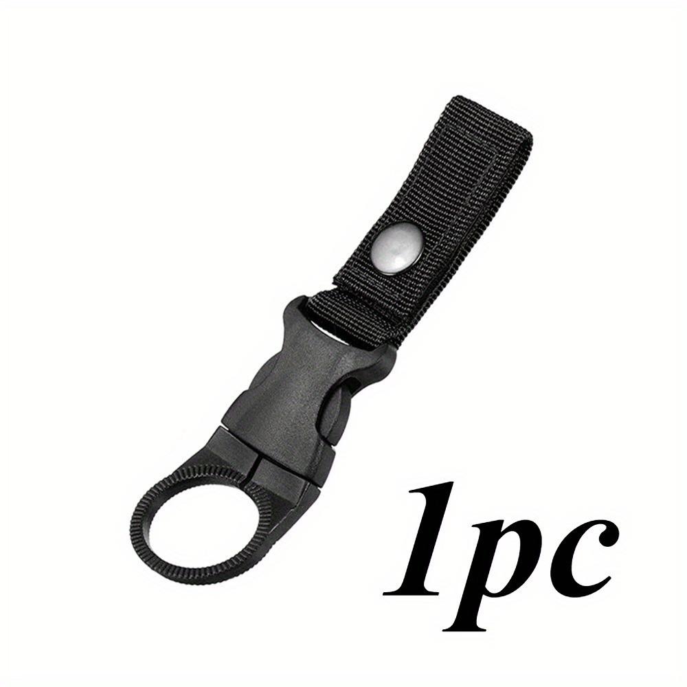 1 Stück Tragbarer Wasserflaschenhalter - 1 Stück, die perfekte Wahl für Outdoor-Abenteuer