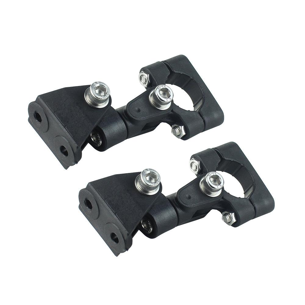 Upgrade Heller Lampe 40W 6000K Für BMW R1200GS F800GS F700GS F650 K1600 Motorrad Nebel Licht Hilfs Lichter