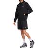New Nike Sweatshirts Men's Black HF4762-010