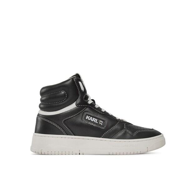 

Кроссовки KARL LAGERFELD KL63050 черный EU 37
