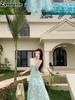 Summer New French Fresh Sweet Strappy Dress for Women Beach Vacation Outfit High Waist Midi Skirt