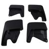 Car Accessories For Toyota Sequoia 2026-2026 4Pcs Mudguards Mud-Fender Splash Guards Mud Flap
