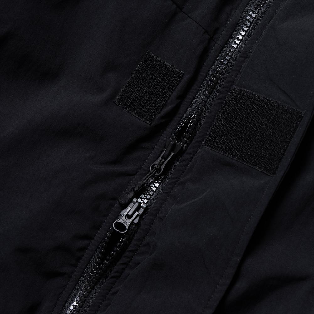 Ymcl Ky Us Level7 Type2 Monster Parka - Black