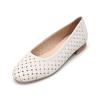 Misope Women Flat 2cm 2color 012615701