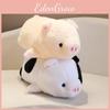Pig Lucky Plush Toys Stuffed Animal Dolls Home Bedroom Decoration Gift Kids