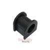 2pcs*Front Tie Rod Bushing+2pcs* Clamp For Foton Sauvana Tunland E3 E5