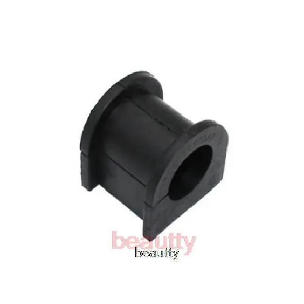 2pcs*Front Tie Rod Bushing+2pcs* Clamp For Foton Sauvana Tunland E3 E5