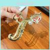 Elegant Alloy Shark Clip Hair Claw With Charming Fox Design For Women