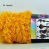 Phoenix Coral Mink Velvet Yarn - Long Hair Imitation Fur