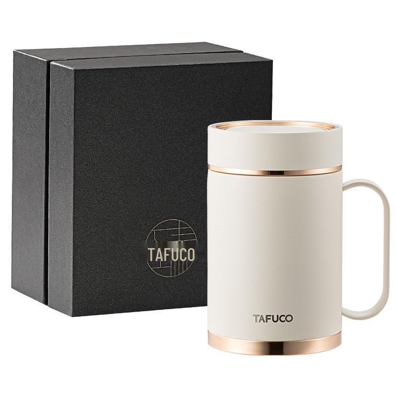 TAFUCO Zhen Series Insulated Office Cup