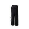 Anta Basketball Series Zipper Loose Comfortable Casual Pants Unisex Pants 172541503V-4