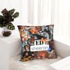Ed Sheeran Loop Tour 2026 Pillowcase Merchandise Printing Cushion Cover Decorative  Pillow Case Cover Home Multiple Sizes