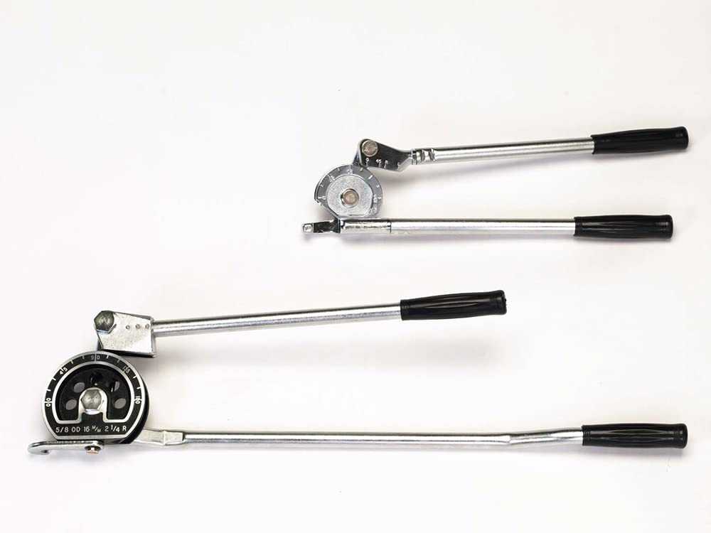 Ichinen TASCO bender TA540A-2 Lever-type 1/4 (for 6.35mm)