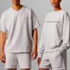 Adidas X Pharrell Williams Humanrace Basic Short Light Grey Men Bottoms HJ7062