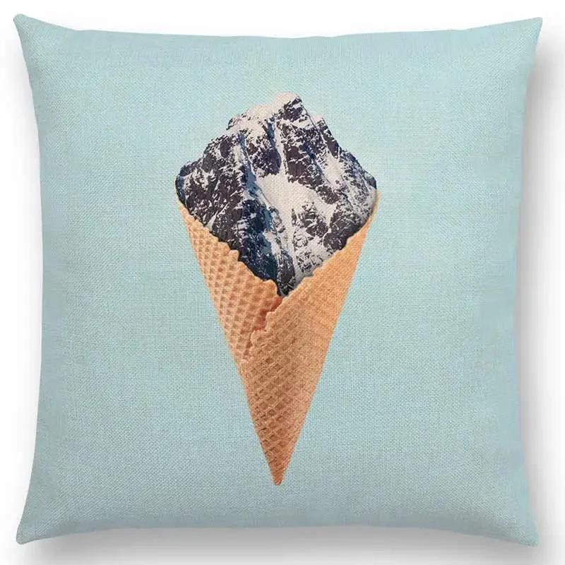 Colorful Fantasy Sexy Color Throw Pillow Cover With Short Plush Print Living Room Sofa Decoration Cushion Cover Pillow Covers
