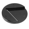 Under Cabinet Jar Opener Round Effortless Space Saving One Handed Bottle Opener for Seniors Weak Hands Arthritis Three