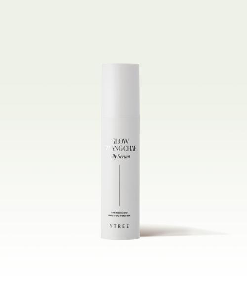 Glow Radiance Lily Serum