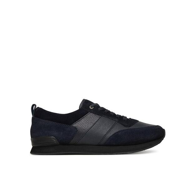 

Полуботинки Lasocki LENARK-07 MI08 тёмно-синий EU 46