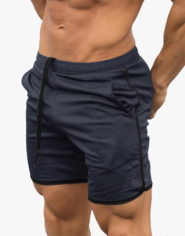 Men's 2020 Summer Sports Shorts: Basketball, Beach, Fitness, Casual Running
