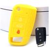 1 Pc Silicone Car Key Cover For Vw Polo Golf 7 Vii Gti Gtd Gte R